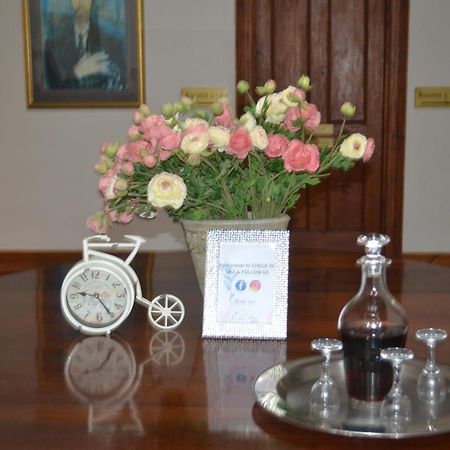 Old House Lodge Beaufort Wes Buitenkant foto