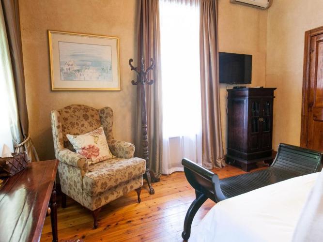 Old House Lodge Beaufort Wes Kamer foto