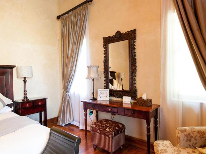 Old House Lodge Beaufort Wes Kamer foto