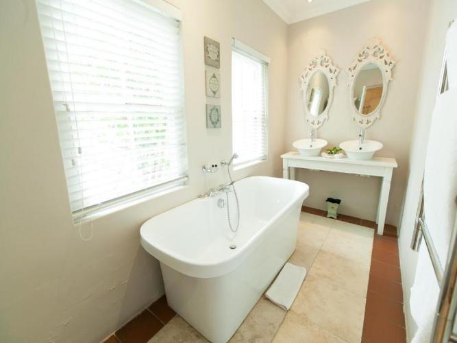 Old House Lodge Beaufort Wes Kamer foto