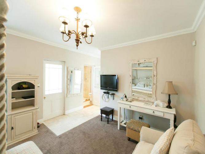 Old House Lodge Beaufort Wes Kamer foto
