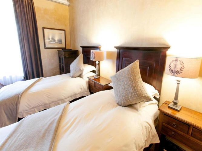 Old House Lodge Beaufort Wes Kamer foto