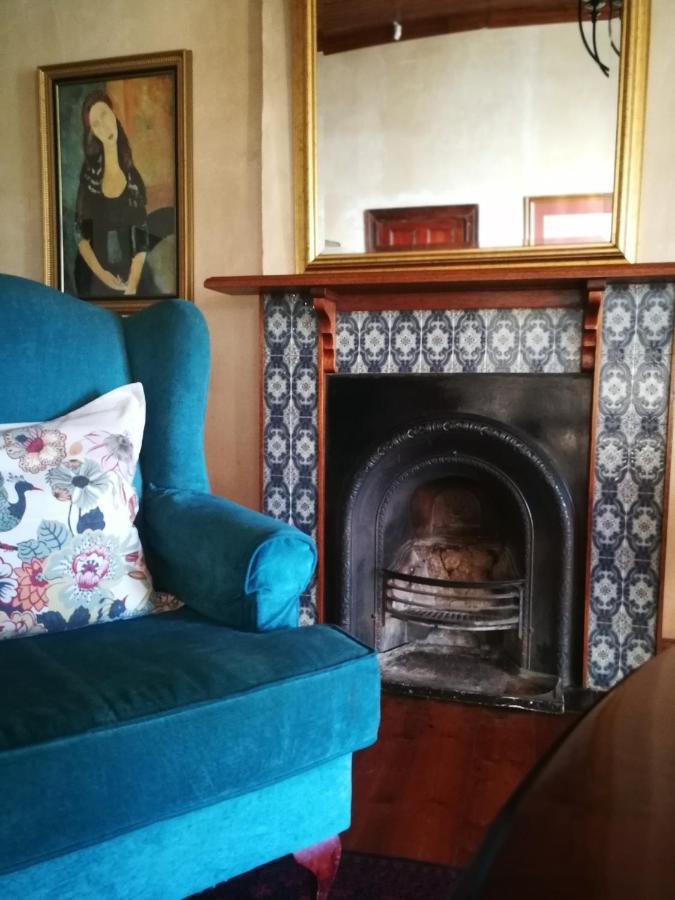 Old House Lodge Beaufort Wes Buitenkant foto