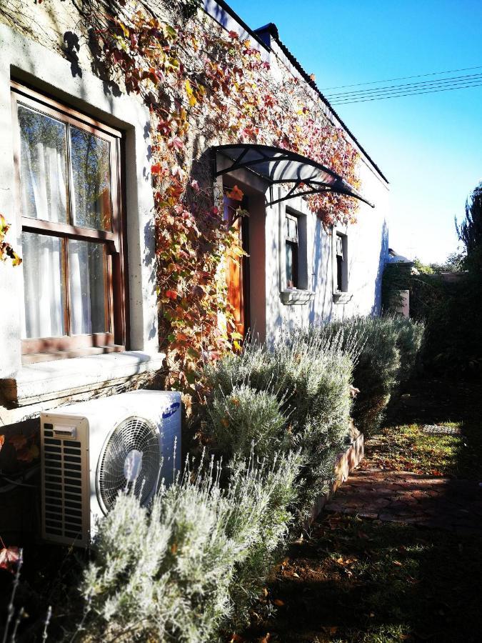 Old House Lodge Beaufort Wes Buitenkant foto