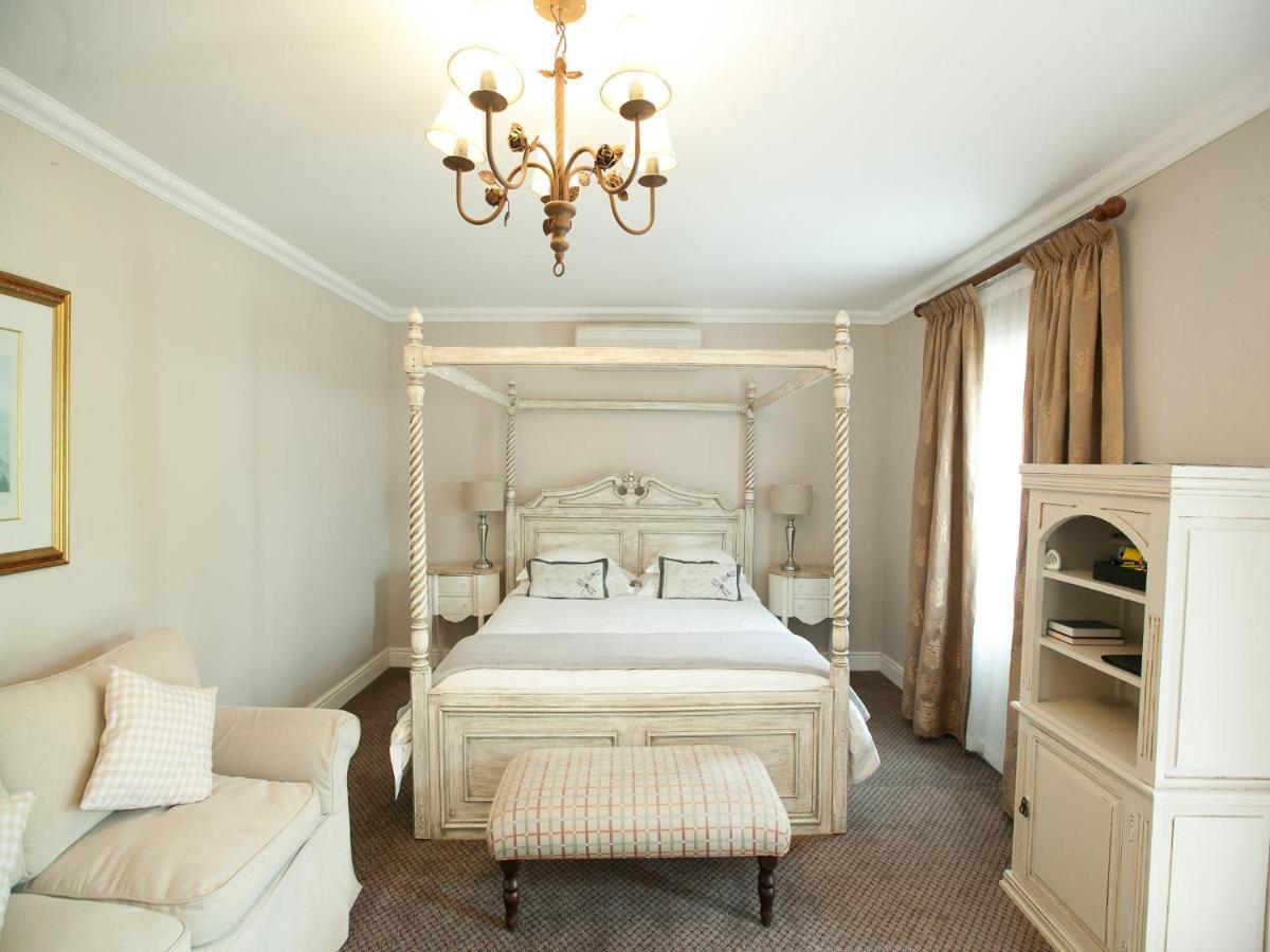 Old House Lodge Beaufort Wes Buitenkant foto
