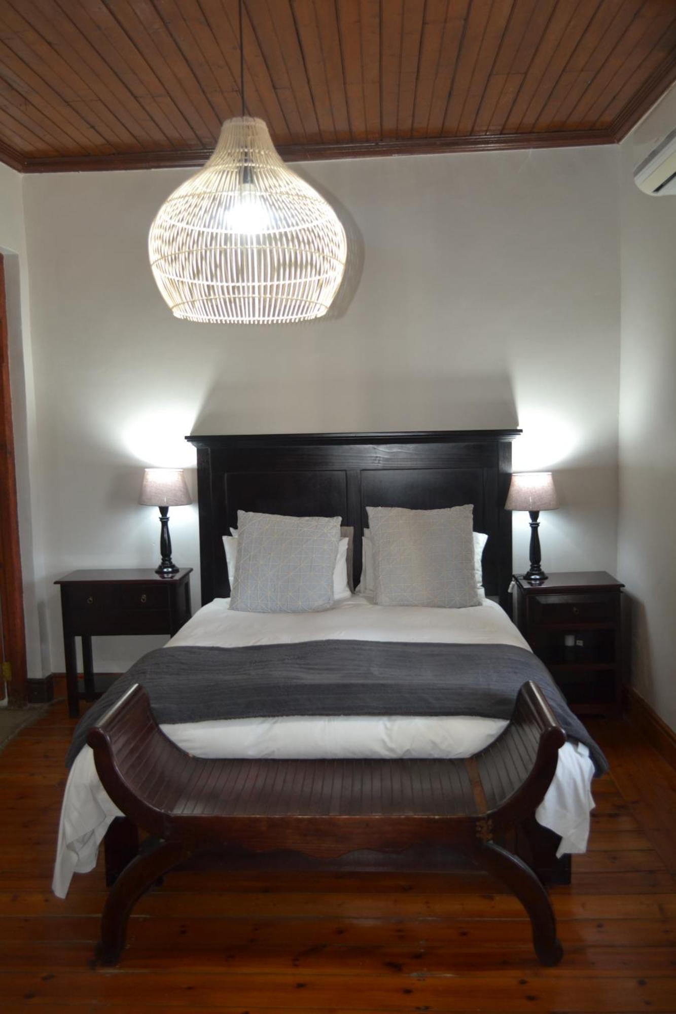 Old House Lodge Beaufort Wes Buitenkant foto