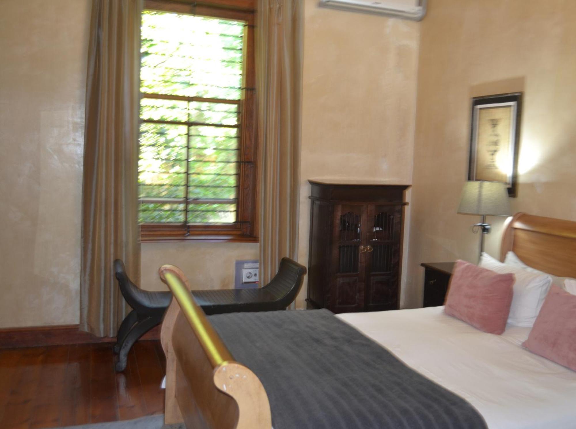 Old House Lodge Beaufort Wes Buitenkant foto