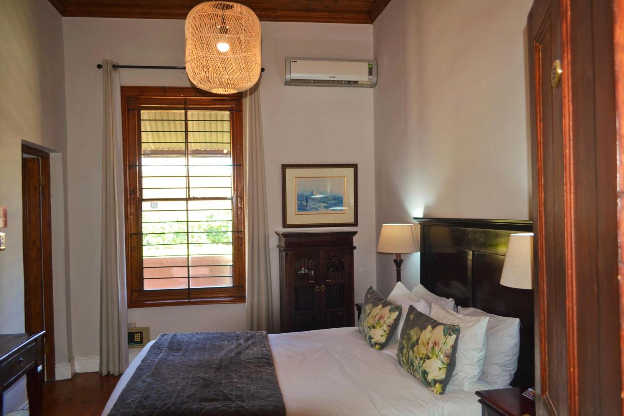 Old House Lodge Beaufort Wes Buitenkant foto